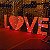 Love Led Pixel Digital Instagramável - LOCAÇÃO - Imagem 4