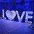 Love Led Pixel Digital Instagramável - LOCAÇÃO - Imagem 6
