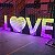 Love Led Pixel Digital Instagramável - LOCAÇÃO - Imagem 9