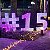#15 Led Pixel Digital Instagramável - LOCAÇÃO - Imagem 4