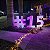 #15 Led Pixel Digital Instagramável - LOCAÇÃO - Imagem 6