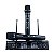 Microfone sem Fio Kadosh K-502m (Kit com 2 + Receptor) - LOCAÇÃO - Imagem 3