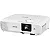 Projetor Epson Powerlite E20 3LCD, XGA, 3.400 Lumens, Conexão HDMI, Bivolt Aluguel - LOCAÇÃO - Imagem 3