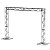 Kit Trave Aço Q20 2,5m x 3m - LOCAÇÃO - Imagem 3
