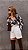 BLUSA COW - Imagem 1