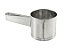 Raspador Chocolate Redondo ( Inox) - Imagem 1
