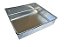 Forma Quadrada Fundo Fixo 15 x 7 cm  (Aluminio) - Imagem 1
