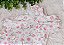 Conjunto Bebê Floral Rosê - Imagem 5