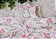 Conjunto Bebê Floral Rosê - Imagem 7