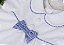 Conjunto Bebê Listras Azul e Branco - Imagem 5