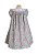 Vestido Linha A Cogumelos - Imagem 3