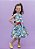 Vestido Infantil Joaninha - Imagem 1