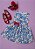 Vestido Infantil Joaninha - Imagem 3