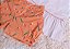Conjunto Infantil Tulipas (Shorts) - Imagem 3