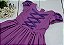Vestido Infantil Rapunzel - Imagem 2