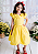 Vestido Infantil Bela - Imagem 1