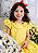 Vestido Infantil Bela - Imagem 2