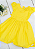 Vestido Infantil Bela - Imagem 4