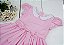 Vestido Infantil Princesas Bela Adormecida - Imagem 2