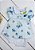 Conjunto Bebê  Sobre Saia Blueberry - Imagem 1