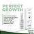 Perfect Growth Fluído Estimulante Crescimento De Pelos 50ml Lakma - Imagem 2