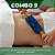 Curso Avaliação e Identificação do tipo de gordura, tratamento de Redução com Massagem Turbinada Combo 09 - Imagem 1