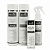 Kit Capilar Crescimento Cabelos Nano Hair Growth Eccos - Imagem 1