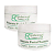Máscara Facial Nutritiva 250g Epidermis - Imagem 2