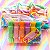 Kit Mini Marca Texto - Balinha Sweet Candy em Tons Pastéis - Imagem 4