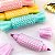 Kit Mini Marca Texto - Balinha Sweet Candy em Tons Pastéis - Imagem 3