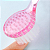 Escovinha Para Limpeza De Unhas Oval - Imagem 4