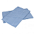 Rolo Pano Multiuso Inoven 28x300m Azul - Imagem 2