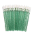 Escovinha Lábios Descartável Colorido Com Glitter DAFU 50un - Imagem 4