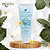 Esfoliante Facial Soft Clean 100g Bamboo Exfoliating Pró-Vitamina B5 Essencial - Imagem 2