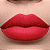 Contorno Labial Red Lip Liner Efeito Matte 1,80g Fenzza - Imagem 5