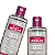 Água Micelar 15 em 1 Colágeno e Pantenol Mary Life 260ml - Imagem 2