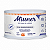 Fita Microporosa Branca Missner 2,5cmx10m - Imagem 1