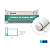Atadura Crepom 13 Fios Neve 6cm Unidade - Imagem 2