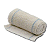 Atadura Crepom 13 Fios Neve 6cm Unidade - Imagem 1