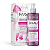 Máscara Facial Revitalizante Diamante Rosa Raavi 110g - Imagem 1