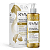 Máscara Rejuvenescedora Facial Ouro da Raavi 110g - Imagem 1