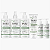 Kit Limpeza de Pele Facial Clean Skin Hipoalergênico Raavi - Imagem 2