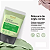 Máscara Antiacne Oleosidade Argila Verde 130g Labotrat - Imagem 2