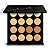 Paleta Pó Compacto Velvet 16 Cores Makiê - Imagem 2