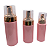 Frasco Pump Espumador Rosé - Imagem 2