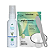 Argila Verde Secativa Clareadora Facial Kit Vegano - Imagem 1