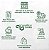Placa Semente Auriculoterapia Multi Complementar - Imagem 5