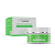 Kit Limpeza Básica Facial Esfoliante Emoliente Calmante Eccos - Imagem 3