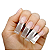 Fibra Para Unhas Tamanho 3m MeyBrasi - Imagem 2