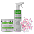 Kit Emolientes Extração Acne Cravos Máscara Desidratada Eccos - Imagem 1